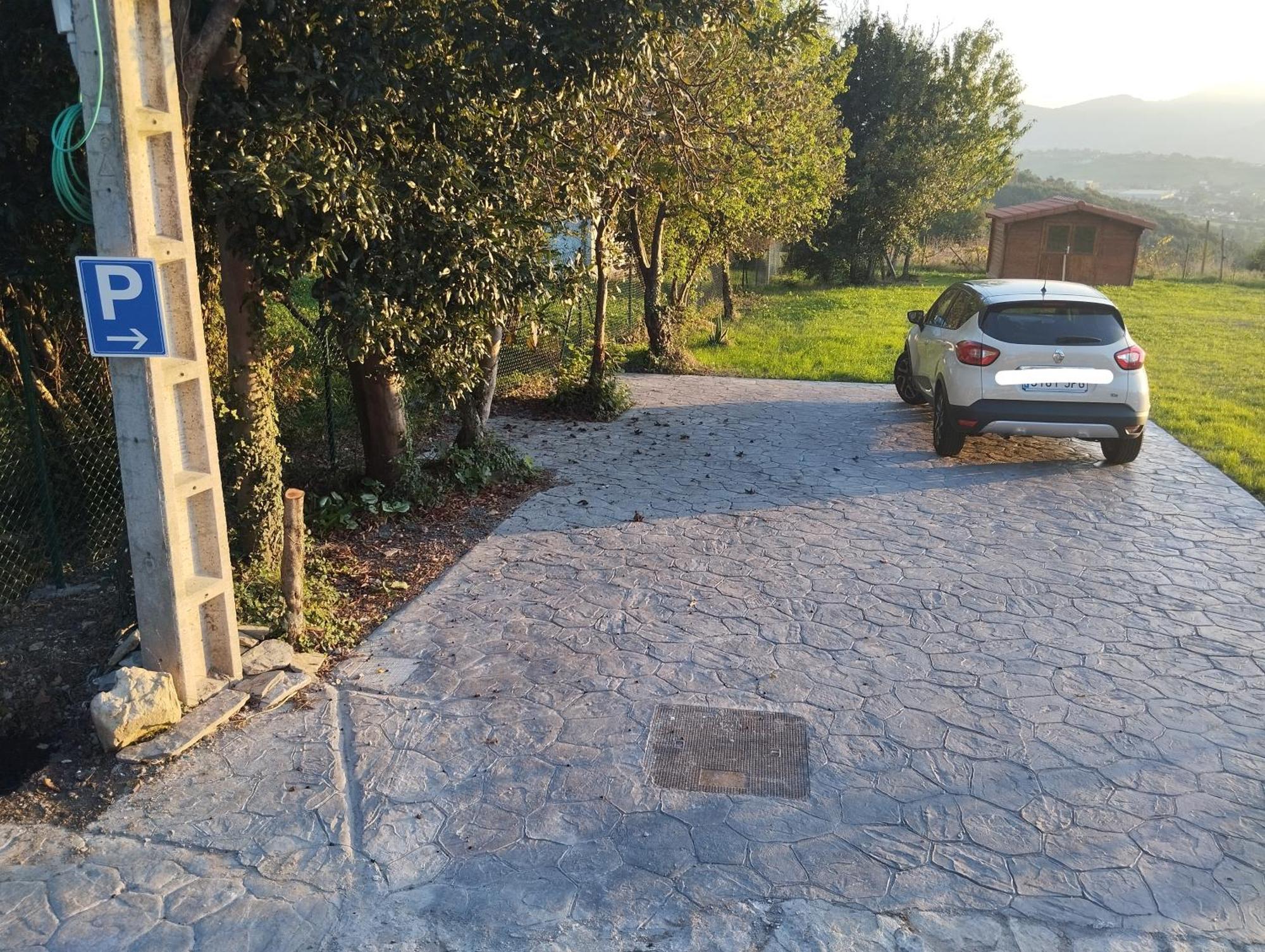 Bilbao Nature With Parking By Aston Rentals Erandio Dış mekan fotoğraf